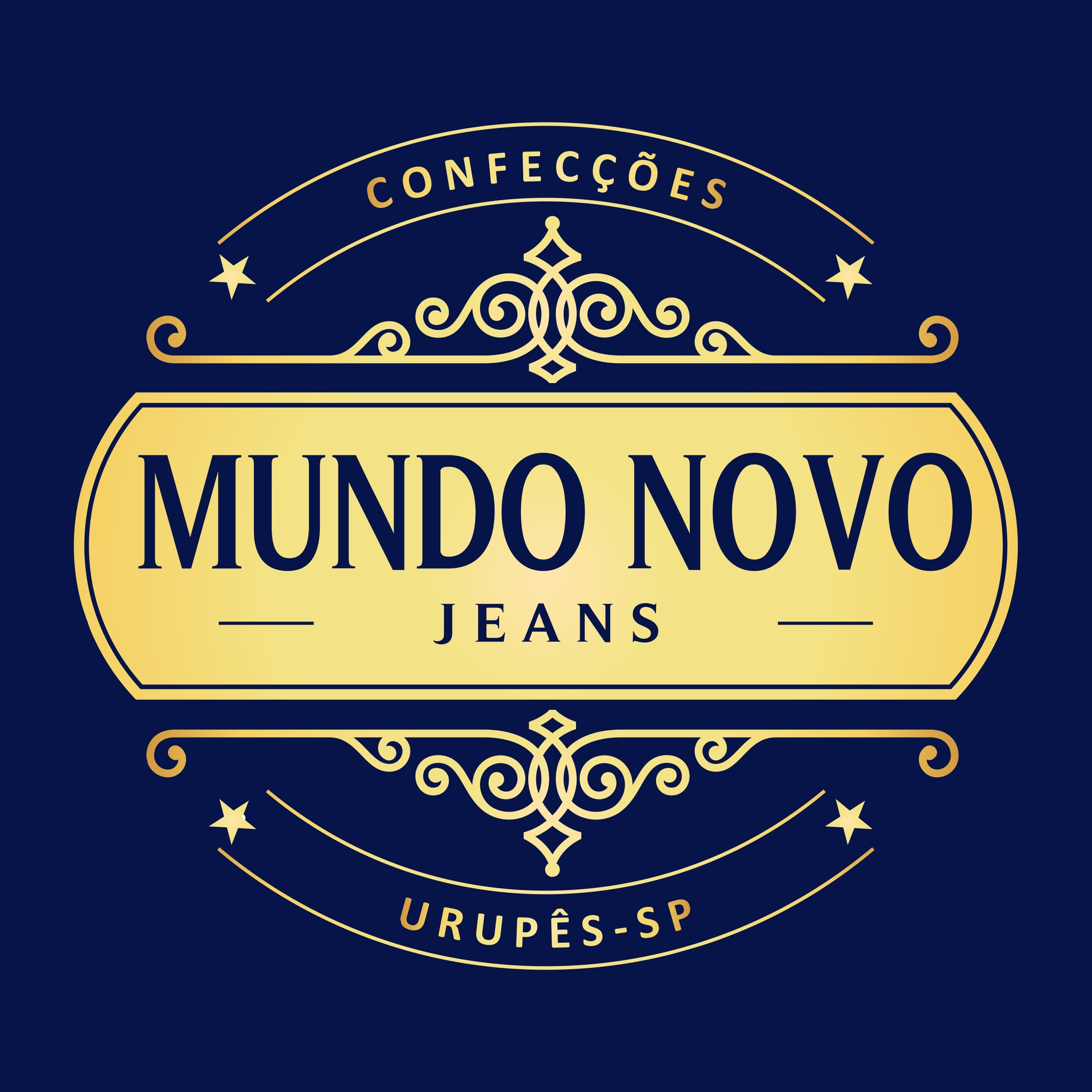 Mundo Novo Jeans